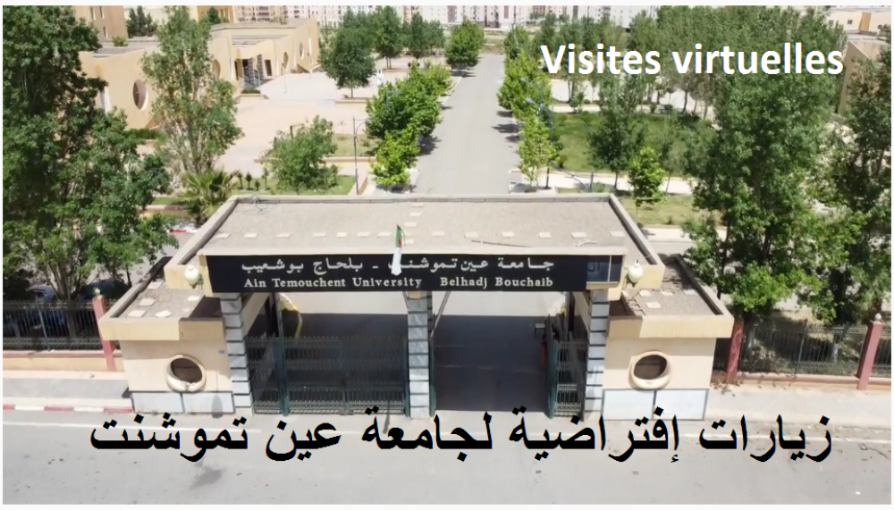 Portes ouvertes virtuelles